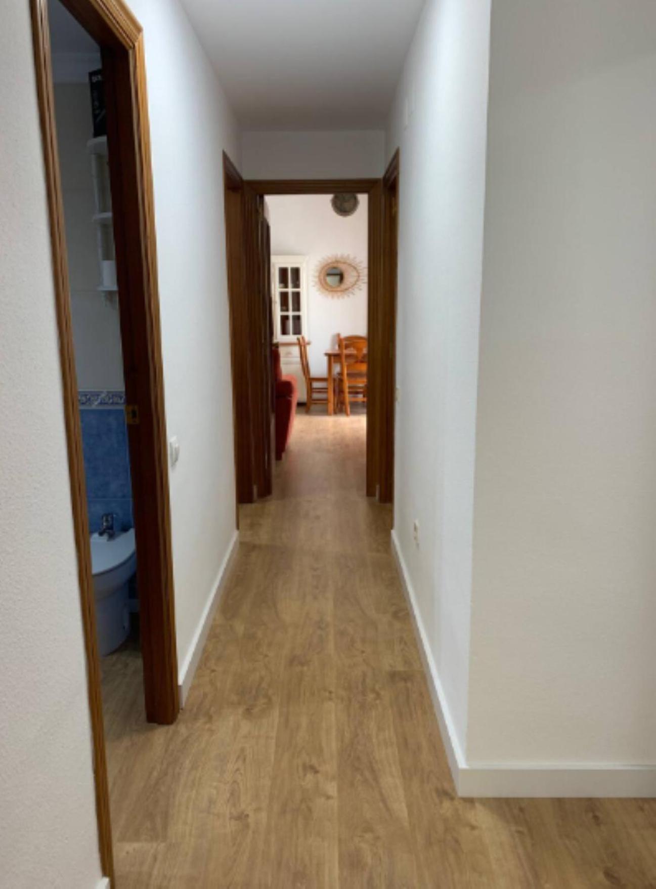 Appartement Pilsev Modern & Central, Perfect For Your Séville