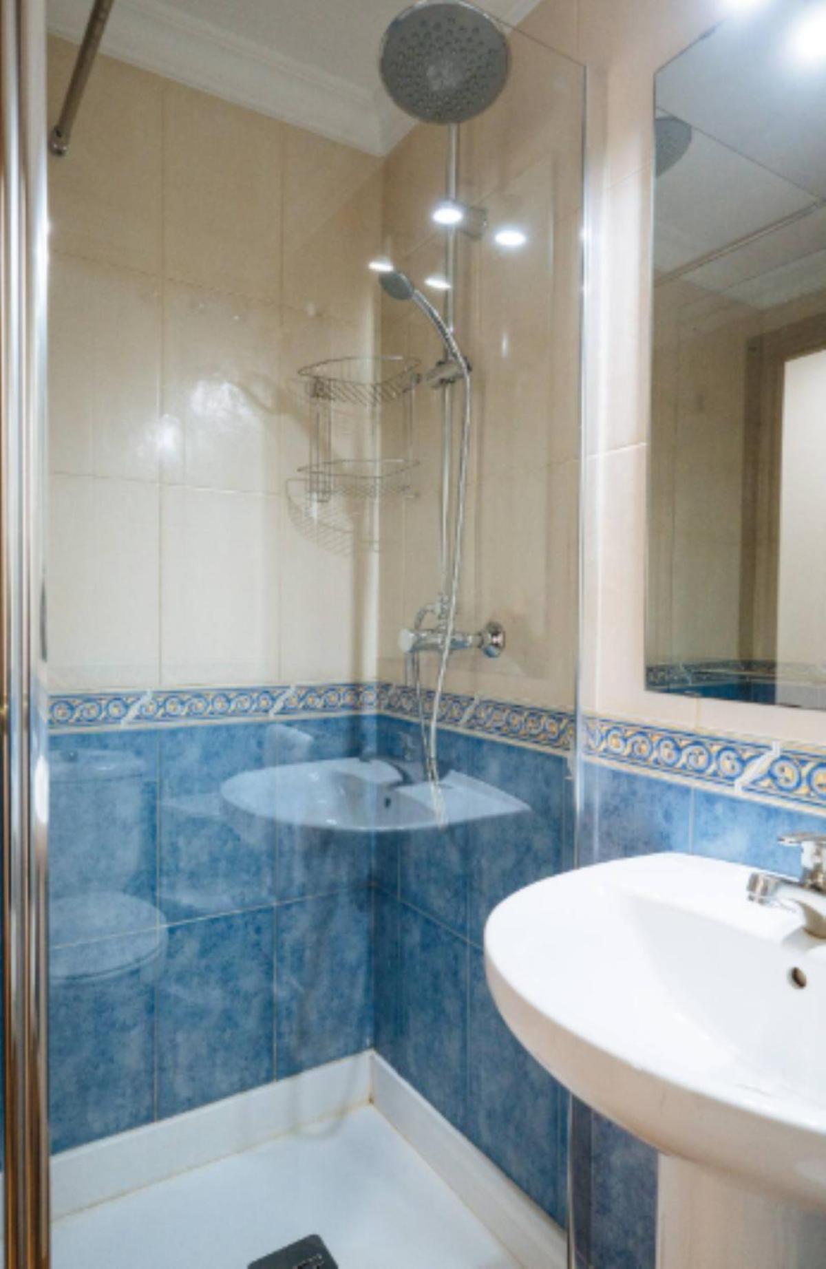 Pilsev Modern & Central, Perfect For Your Appartement Séville