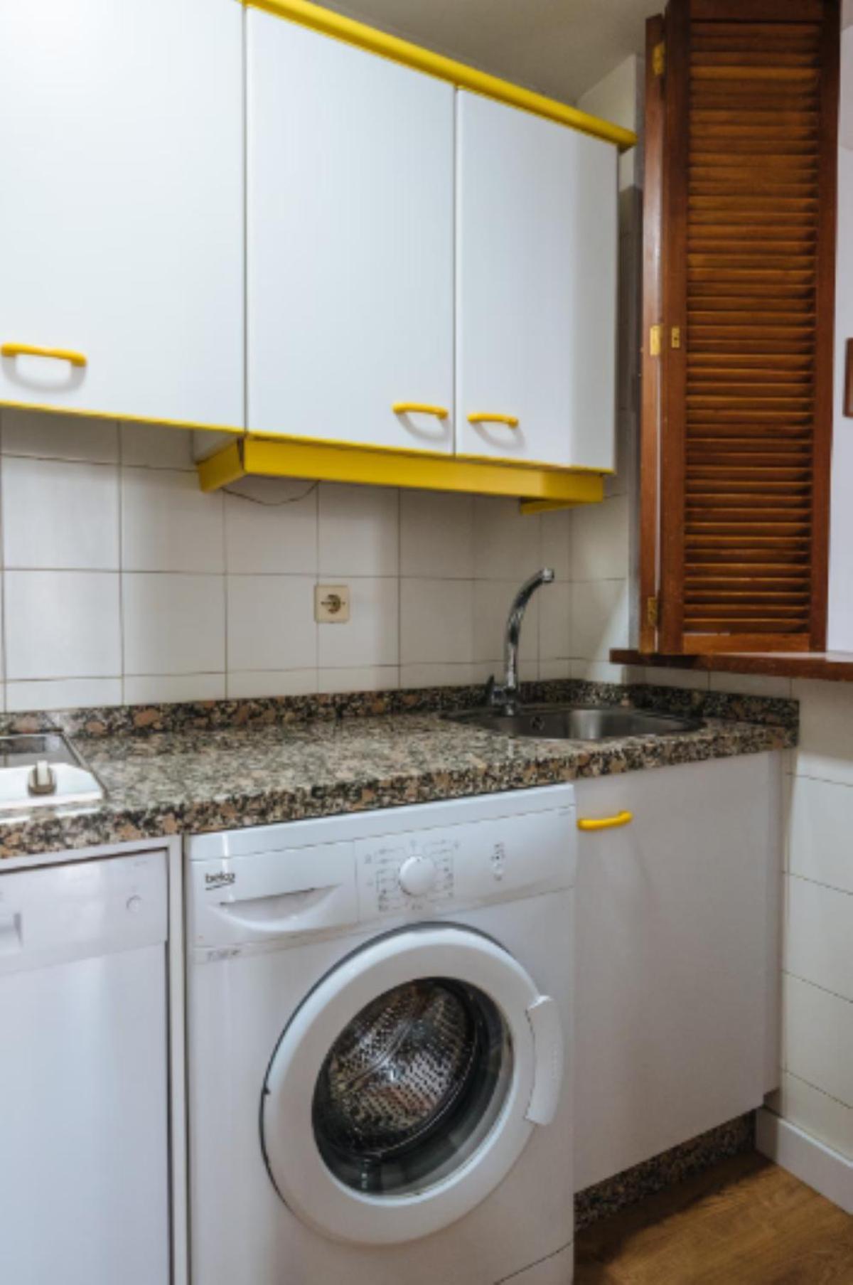 Appartement Pilsev Modern & Central, Perfect For Your Séville