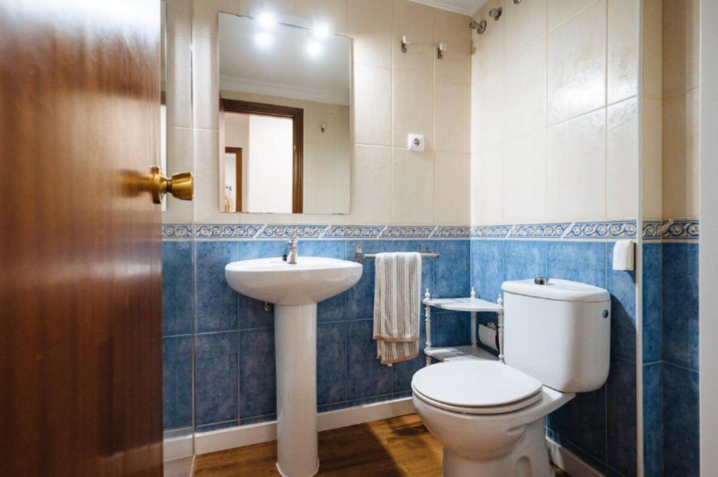 Pilsev Modern & Central, Perfect For Your Séville