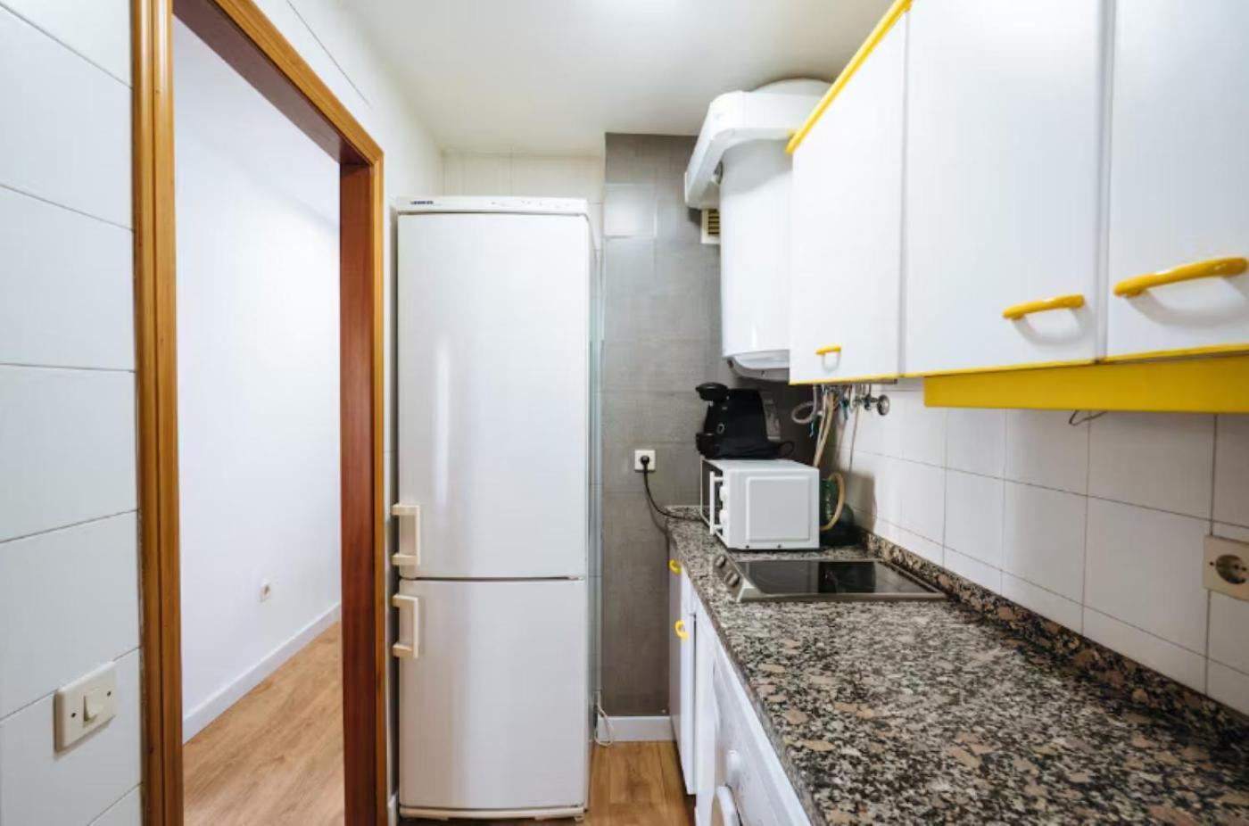 Pilsev Modern & Central, Perfect For Your Appartement Séville