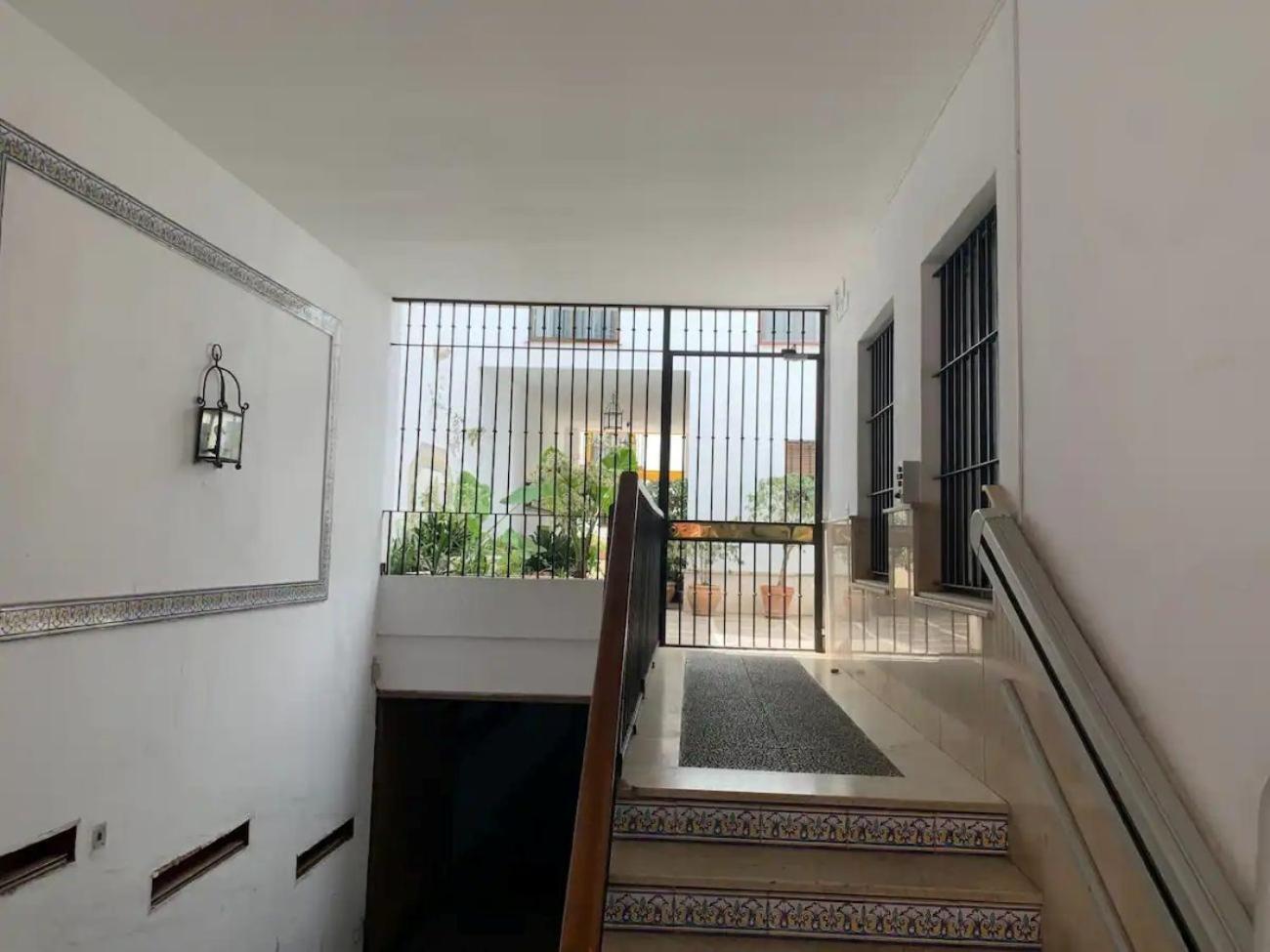 Appartement Pilsev Modern & Central, Perfect For Your Sevilla