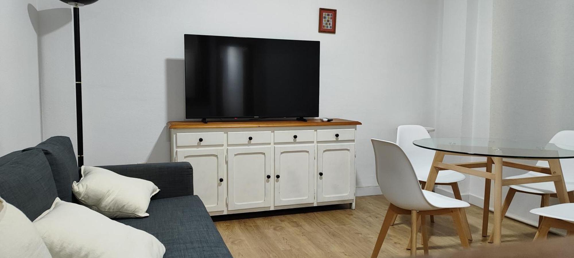 Appartement Pilsev Modern & Central, Perfect For Your Sevilla